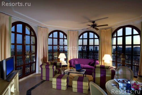 The Westin Real de Faula Golf Resort & Spa 6